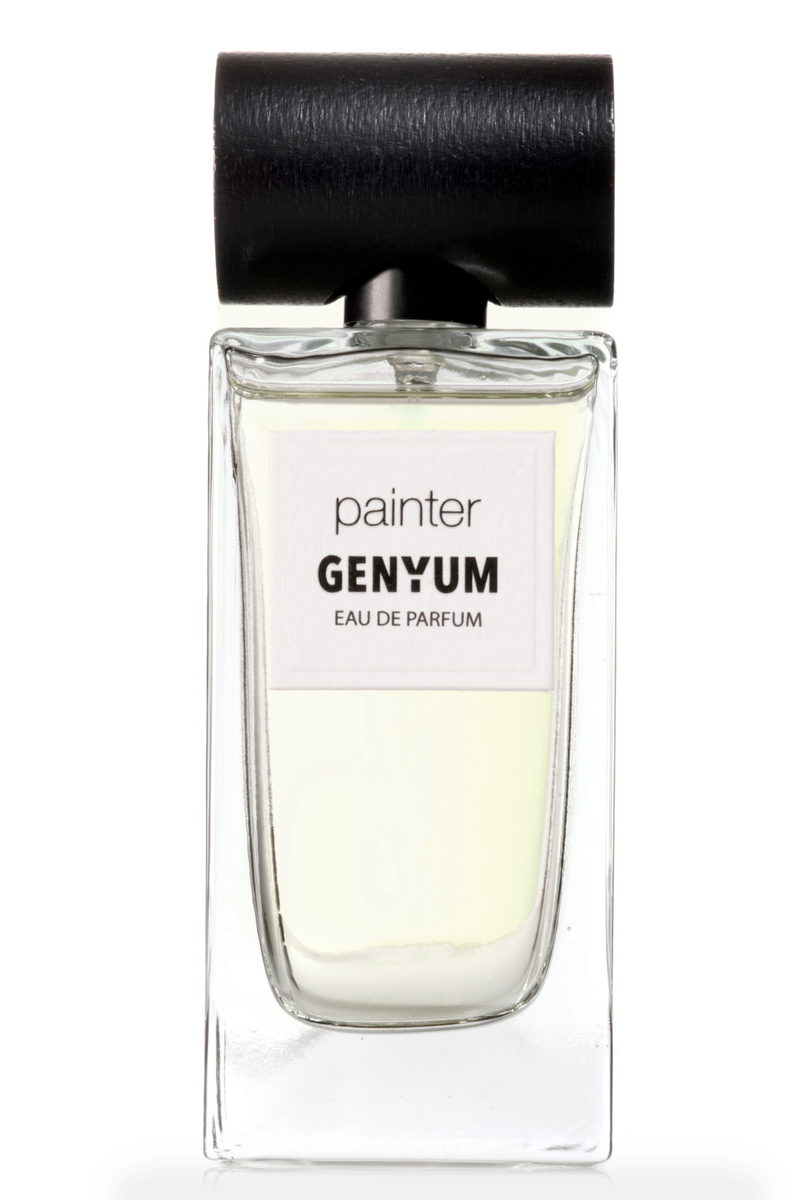 Painter Genyum — аромат
