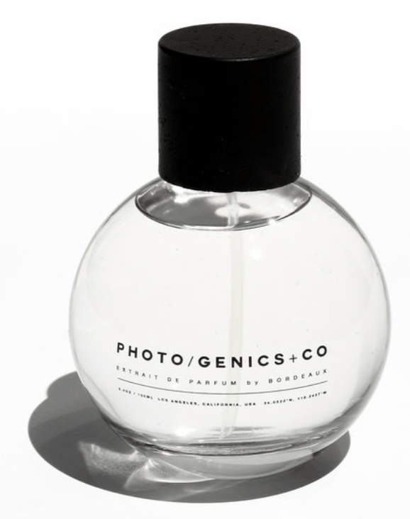 No. 2 Indica Photogenics + Co — аромат