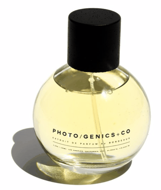 No. 5 Pavot Photogenics + Co — аромат