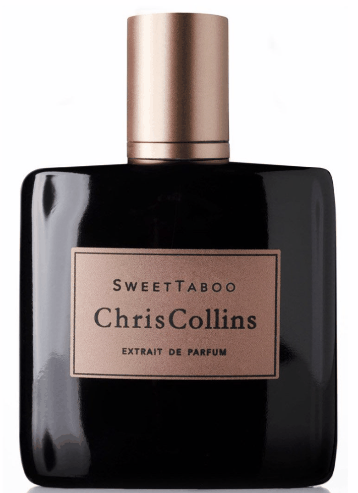 Sweet Taboo Chris Collins — аромат
