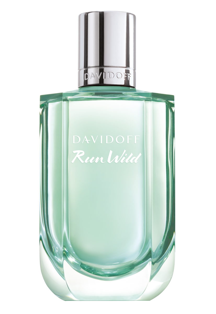 Run Wild for Her Davidoff — аромат