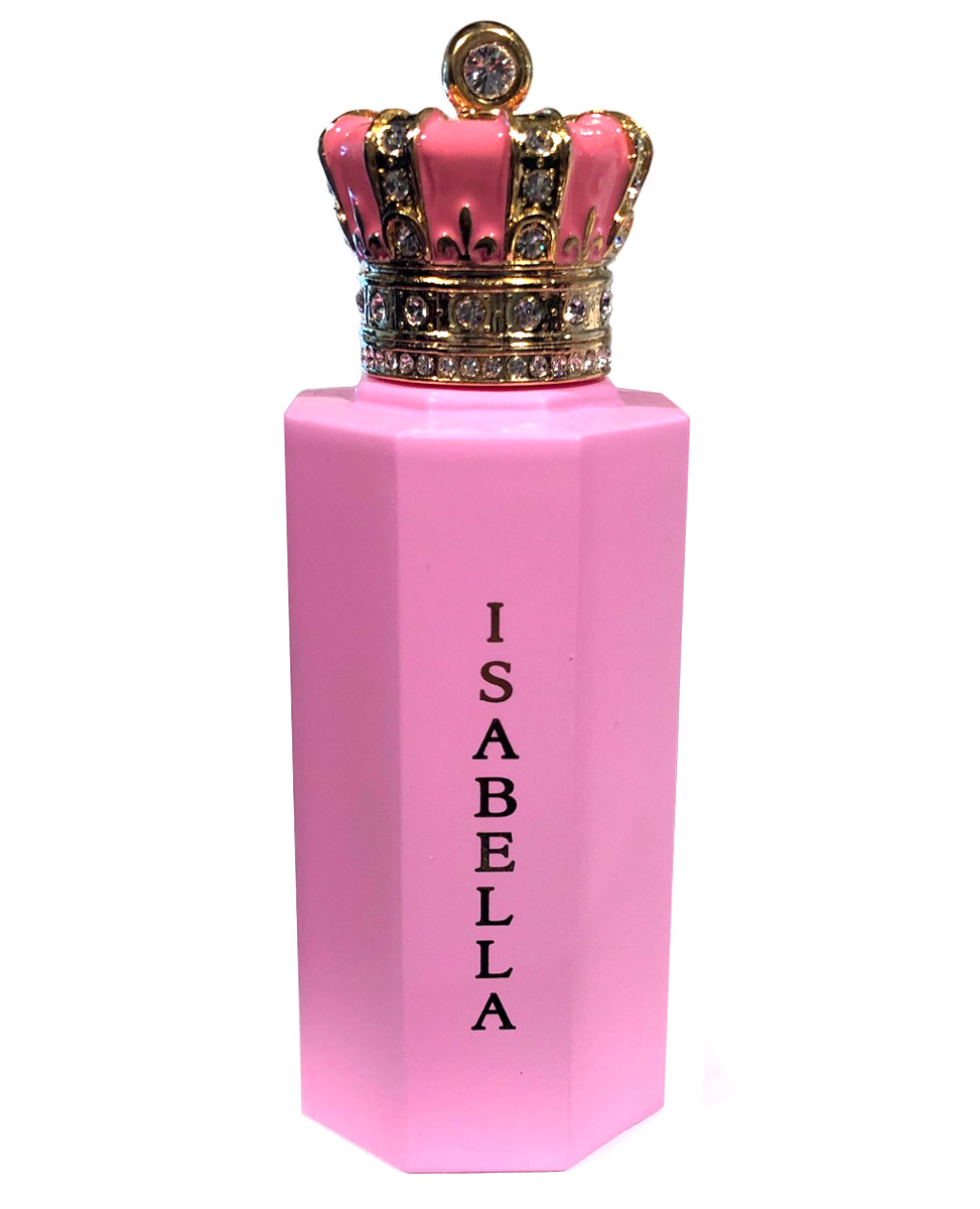 Isabella Royal Crown — аромат