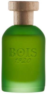Cannabis Bois 1920 — аромат