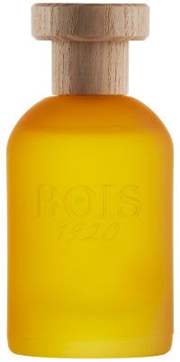 Cannabis Fruttata Bois 1920 — аромат
