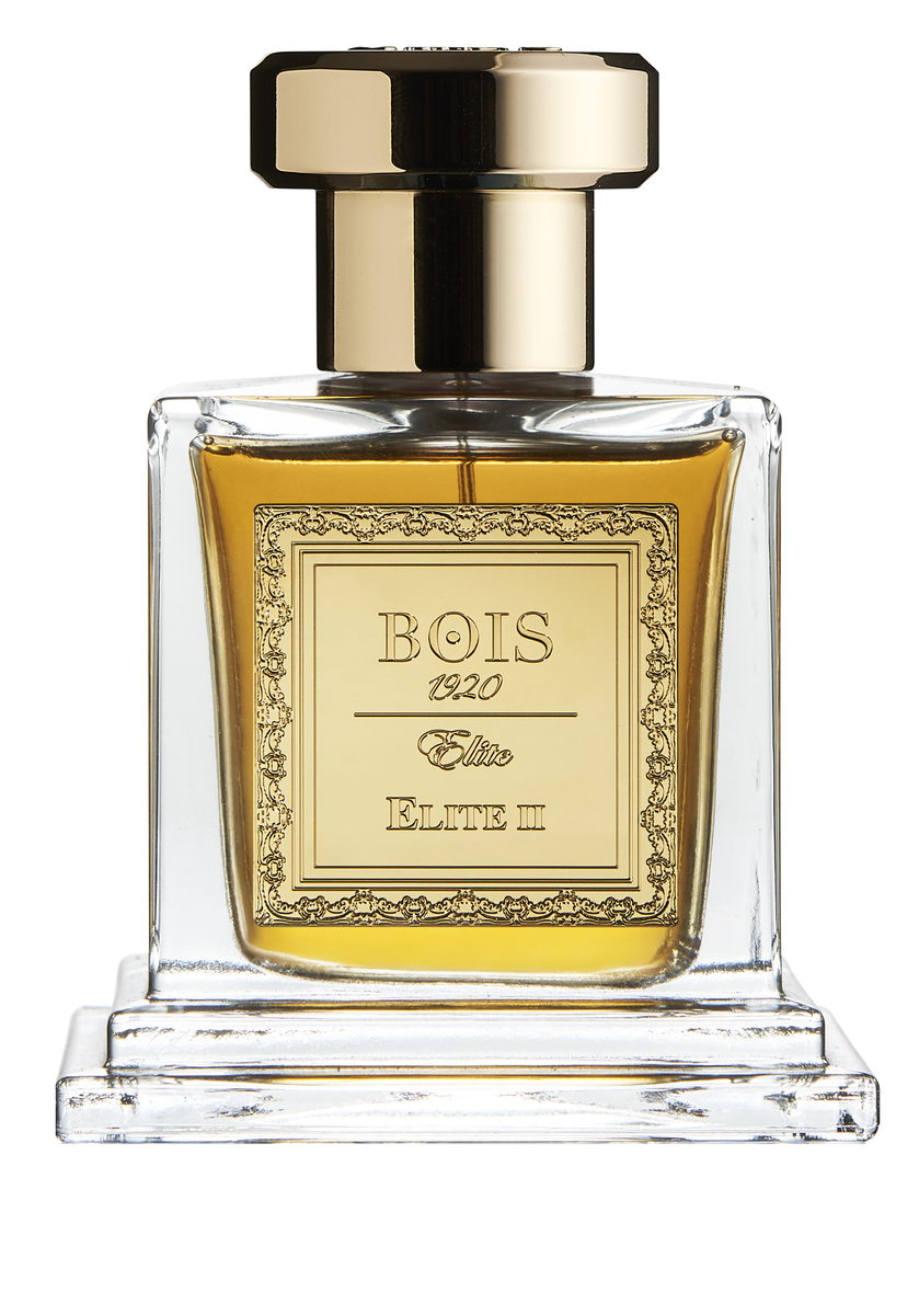 Elite II Bois 1920 — аромат