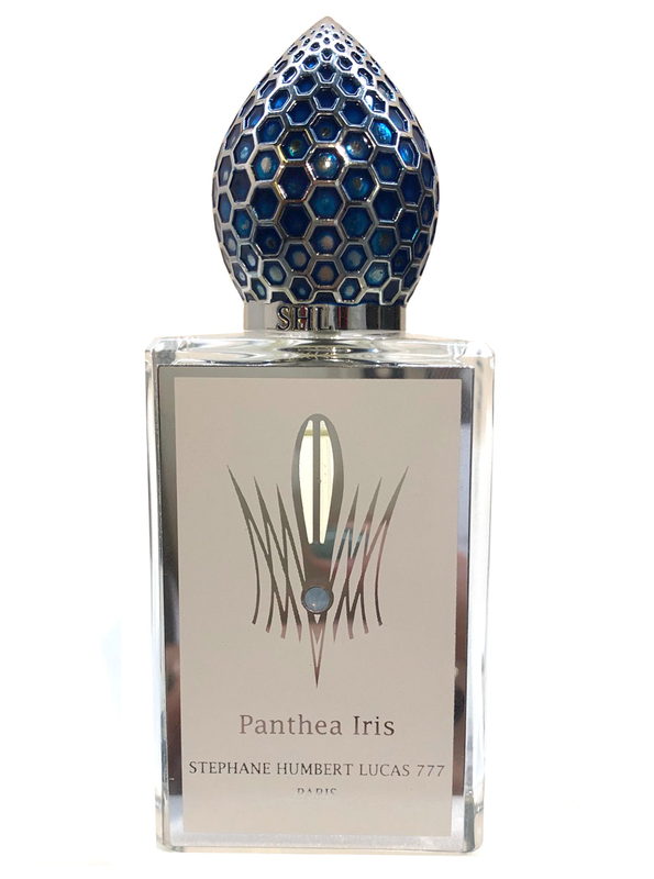 Panthea Iris Stéphane Humbert Lucas 777