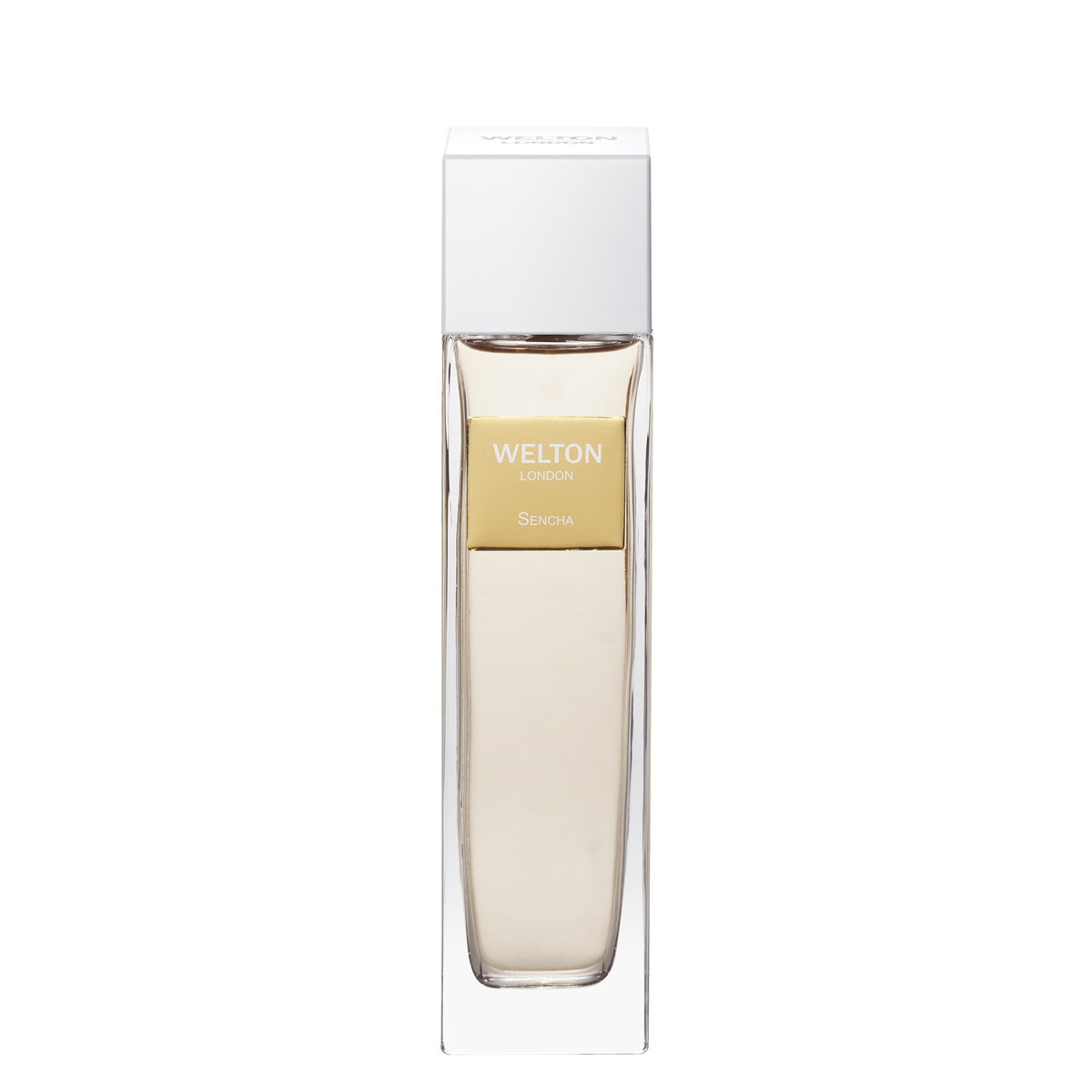 Sencha Eau de Parfum Welton London — аромат