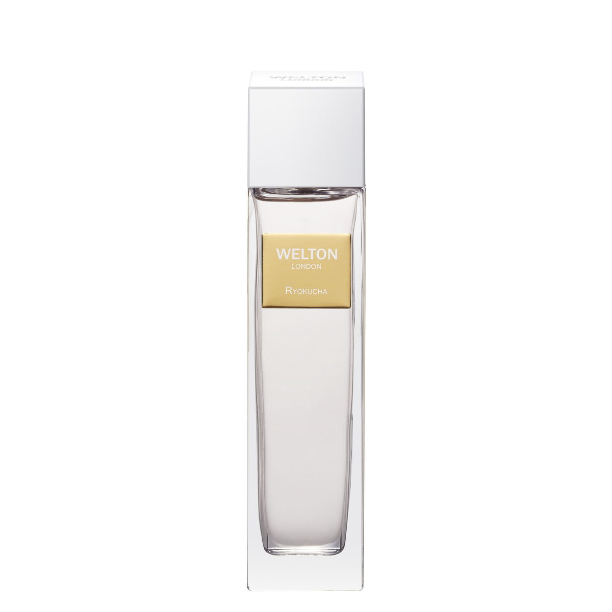 Ryokucha Eau de Parfum Welton London — аромат