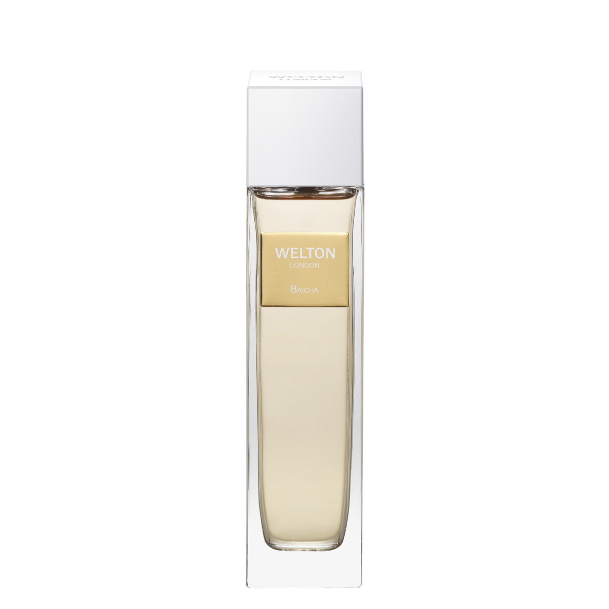 Baicha Eau de Parfum Welton London — аромат