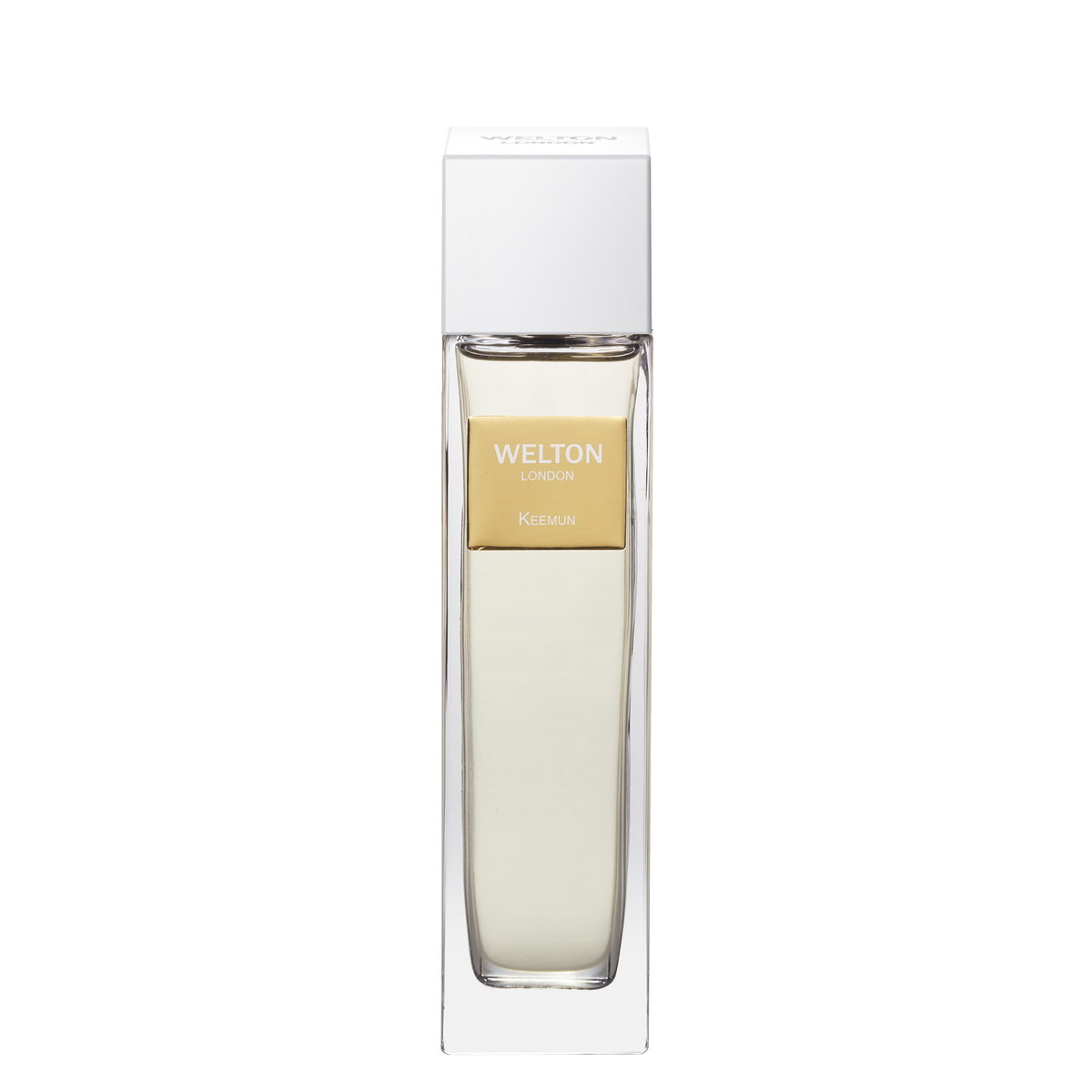 Keemun Eau de Parfum Welton London — аромат