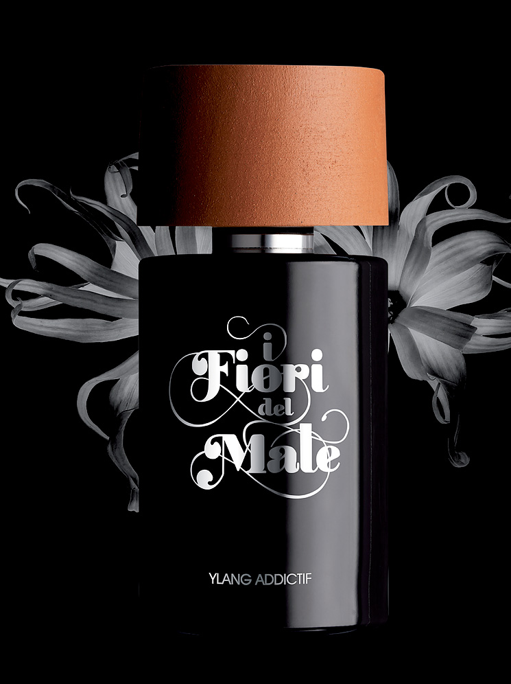 Ylang Additif I Fiori Del Male — аромат