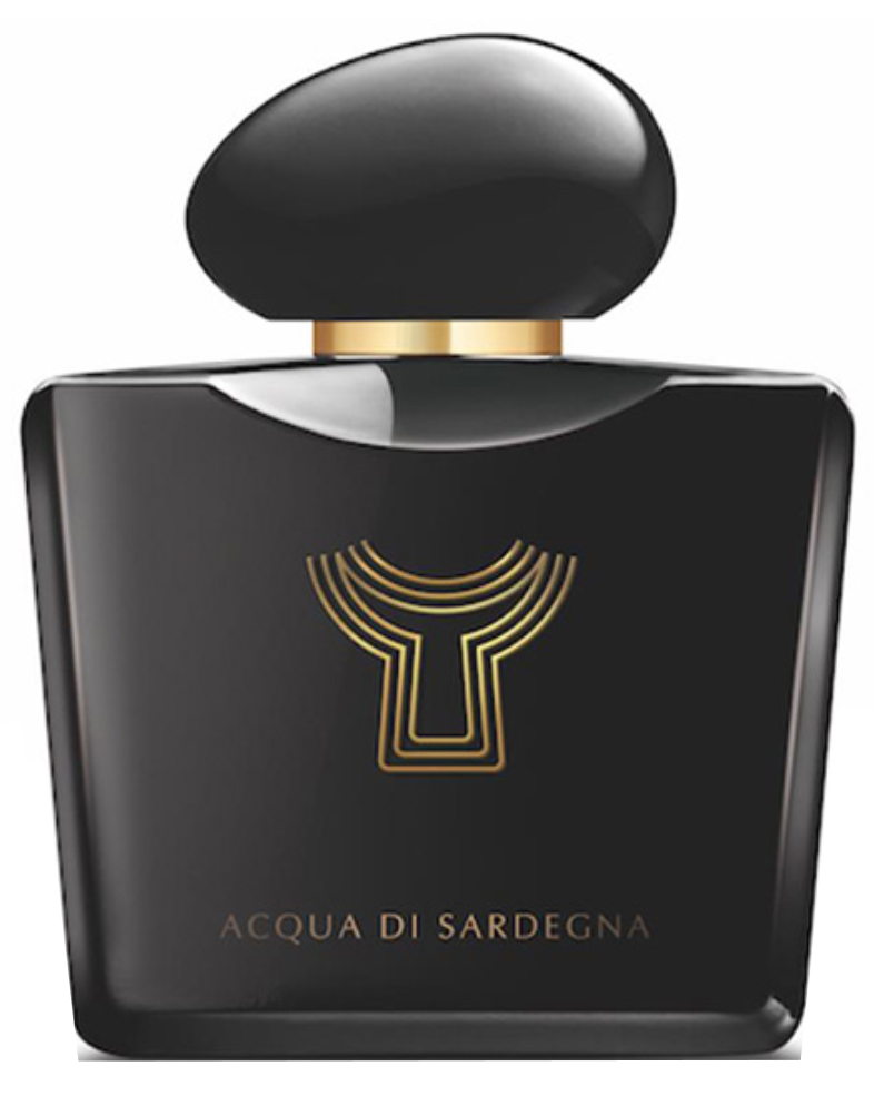 Nixias Sandalia — аромат