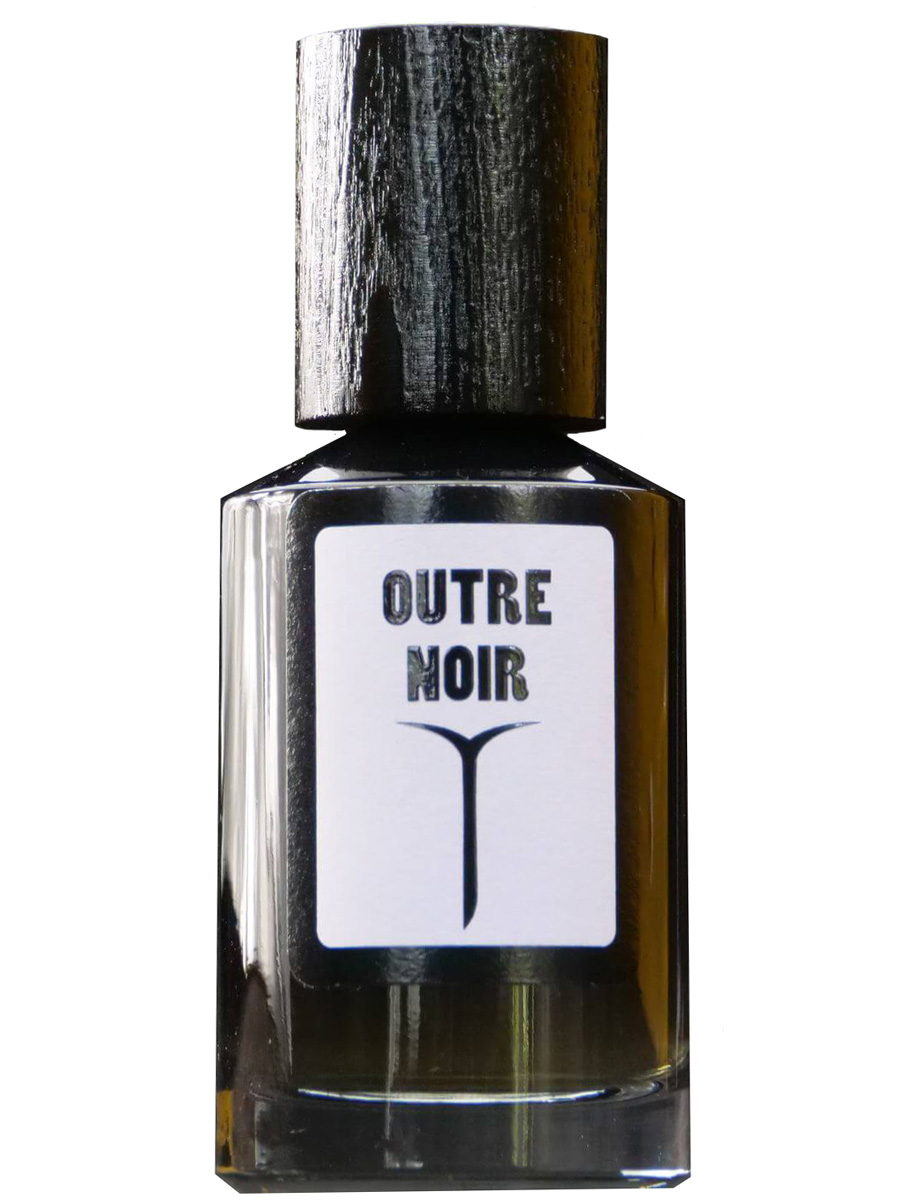 Outre Noir Olfacto — аромат