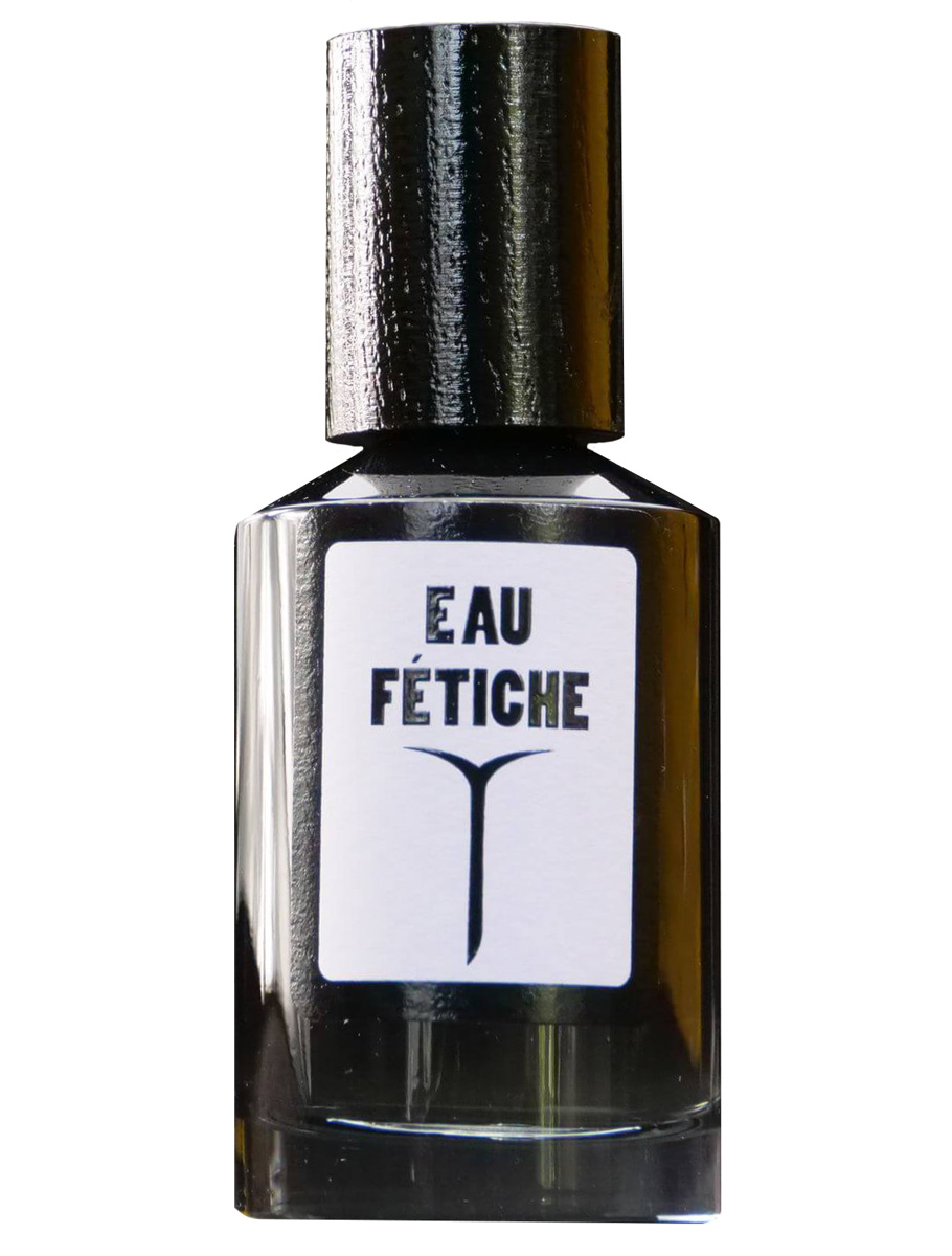 Eau Fétiche Olfacto — аромат