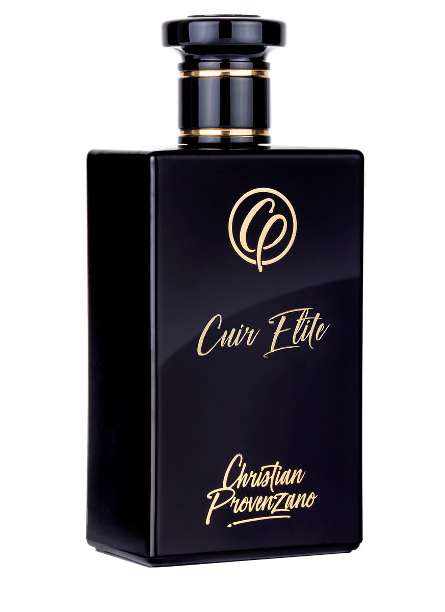 Cuir Elite Christian Provenzano Parfums — аромат