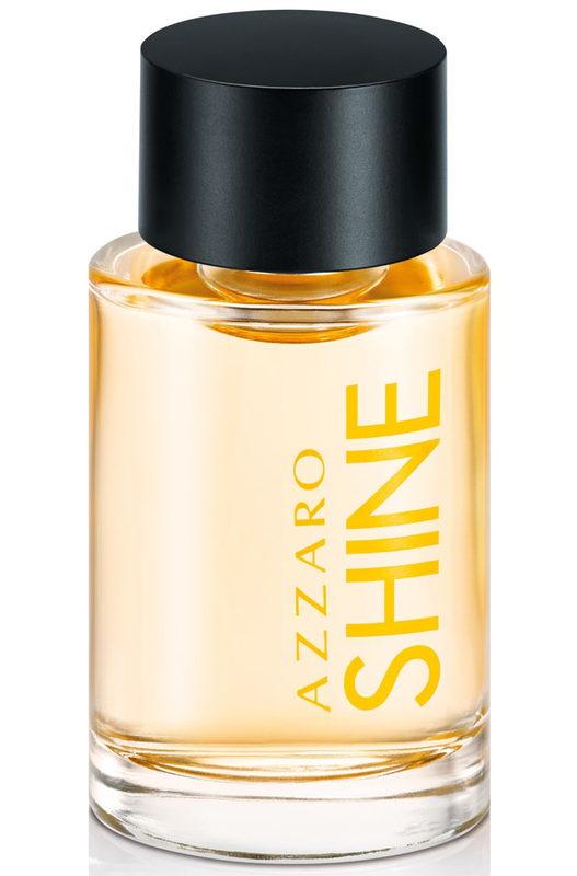 Shine Azzaro — аромат