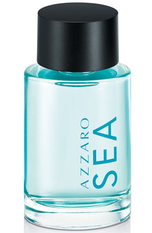 Sea Azzaro — аромат