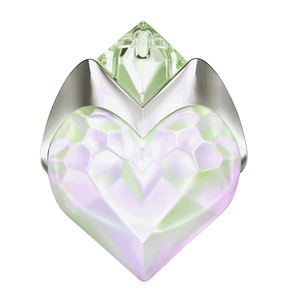Aura Mugler Eau de Parfum Sensuelle Mugler — аромат