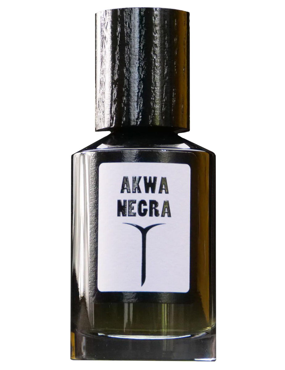 Akwa Negra Olfacto — аромат