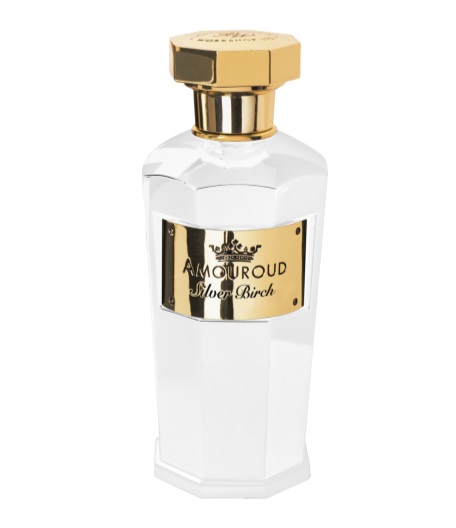 Silver Birch Amouroud — аромат