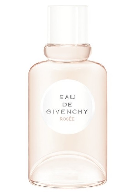 Eau de Givenchy Rosée Givenchy — аромат