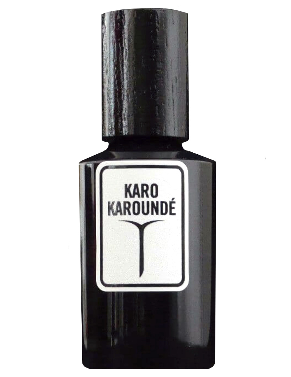 Karo Karoundé Olfacto — аромат
