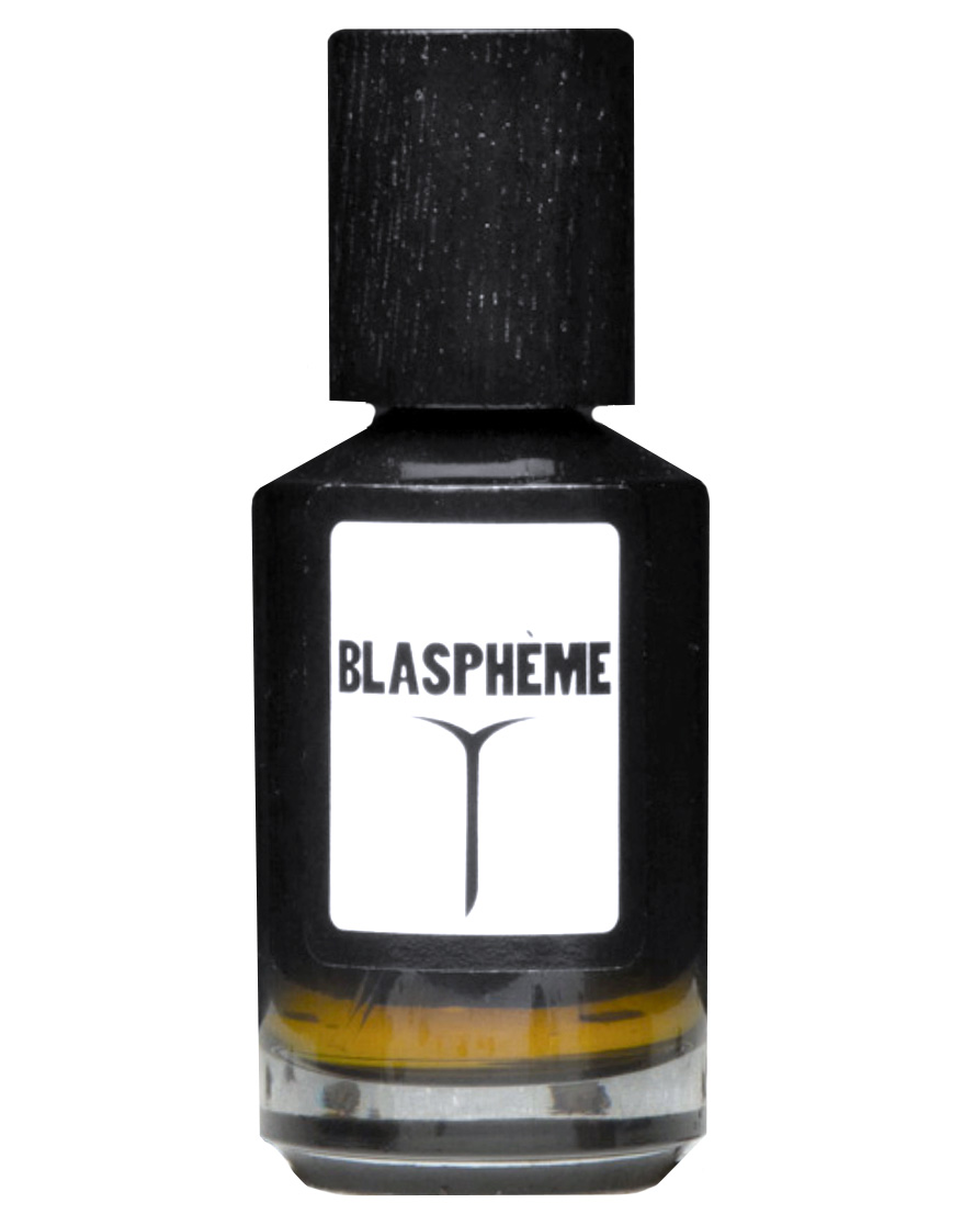 Blaspheme Olfacto — аромат