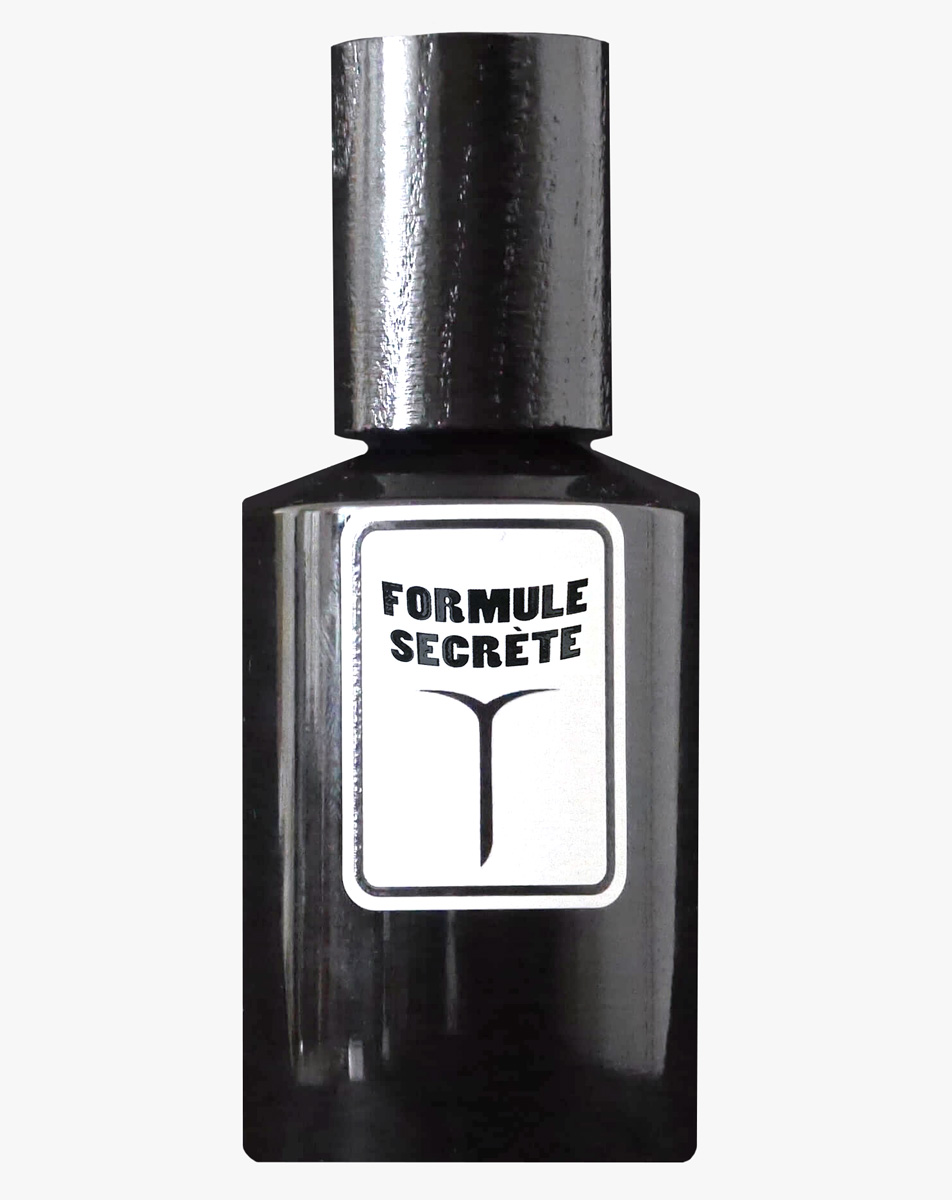 Formule Secrete Olfacto — аромат