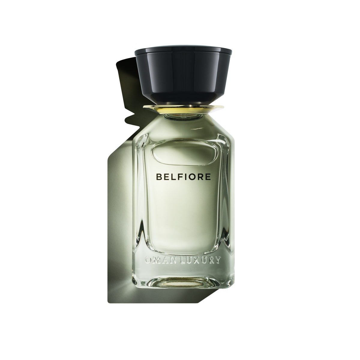 Belfiore Omanluxury — аромат