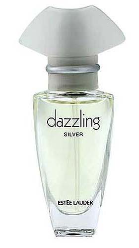 Dazzling Silver Estée Lauder — аромат