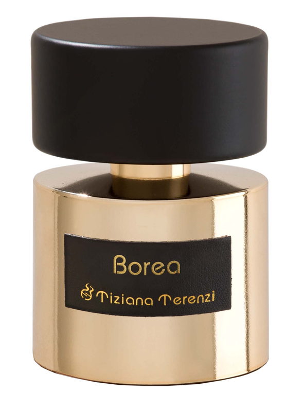 Borea Tiziana Terenzi