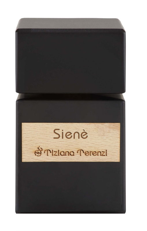 Siene Tiziana Terenzi