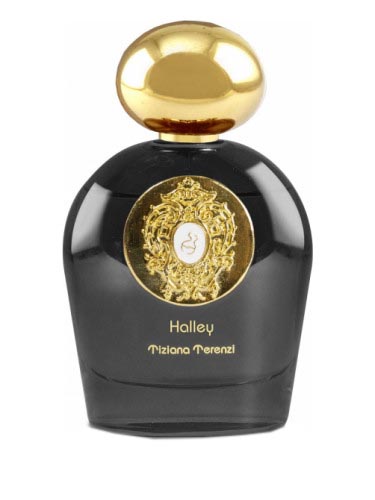 Halley Tiziana Terenzi — аромат