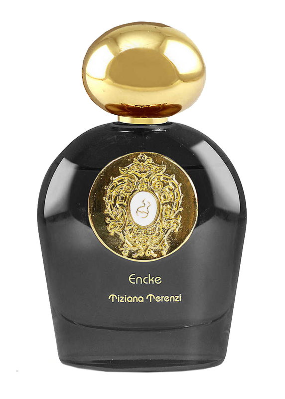 Encke Selfridges Exclusive Tiziana Terenzi — аромат