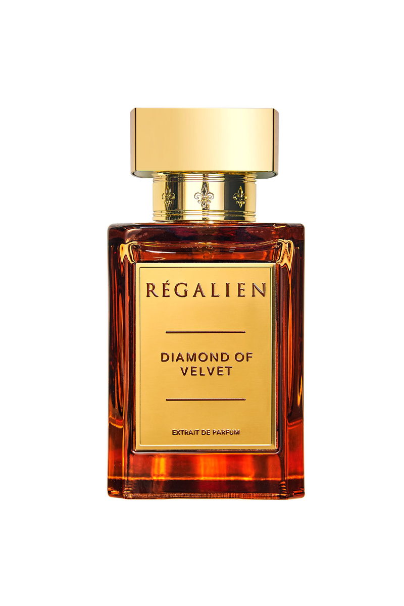 Diamond Of Velvet Regalien — аромат