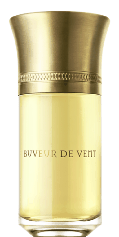 Buveur De Vent Les Liquides Imaginaires — аромат