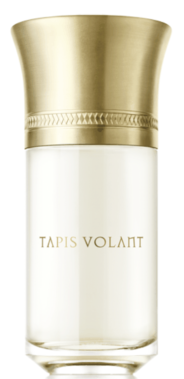 Tapis Volant Les Liquides Imaginaires — аромат