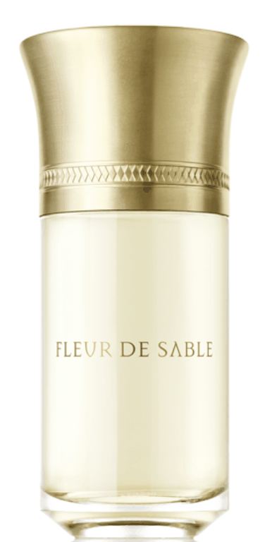 Fleur De Sable Les Liquides Imaginaires — аромат