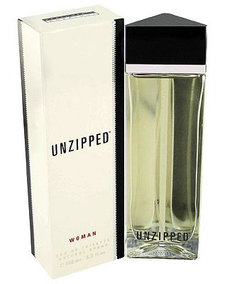 Unzipped Woman Perfumer's Workshop — аромат