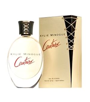 Couture Kylie Minogue — аромат