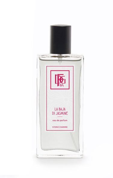 La Baia di Jasmine DFG1924 — аромат