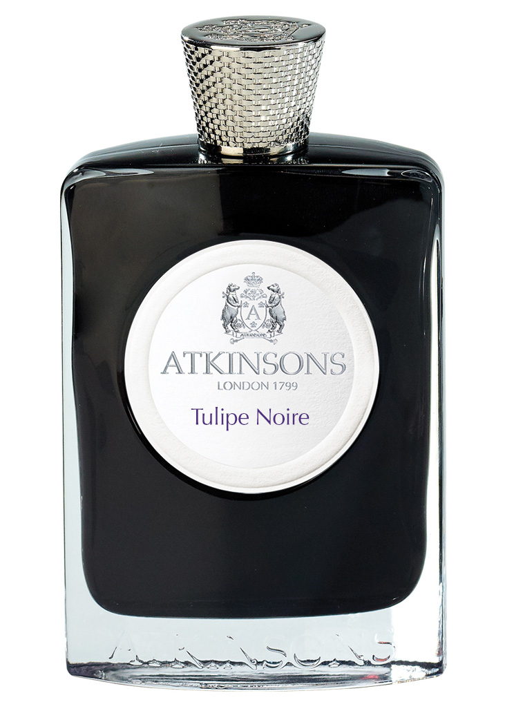 Tulipe Noire Atkinsons — аромат