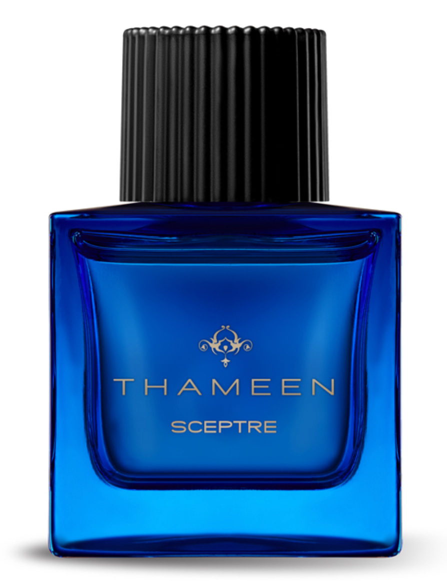 Sceptre Thameen — аромат