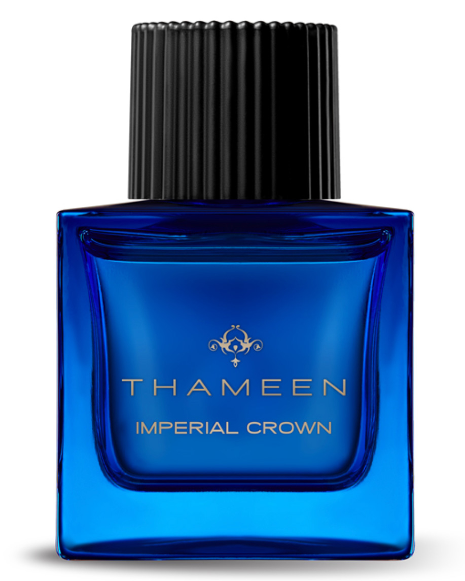 Imperial Crown Thameen — аромат