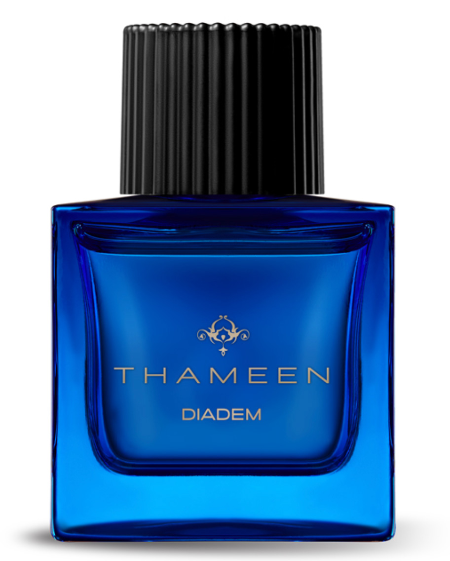 Diadem Thameen — аромат