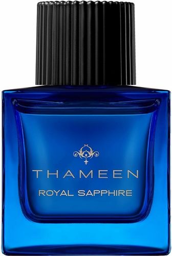 Royal Sapphire Thameen — аромат