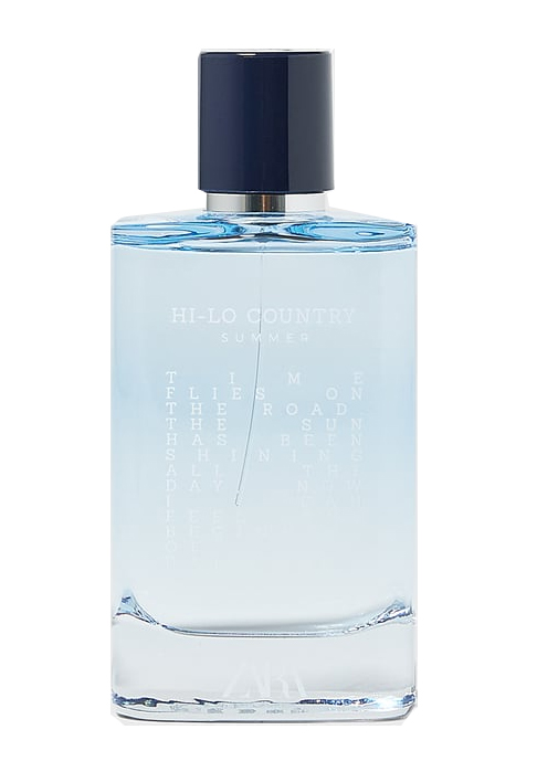 Hi - Lo Country Summer Zara — аромат
