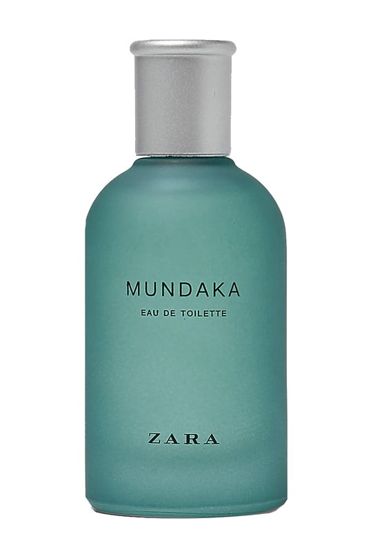 Mundaka Zara