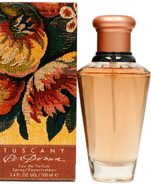 Tuscany Per Donna Estée Lauder — аромат