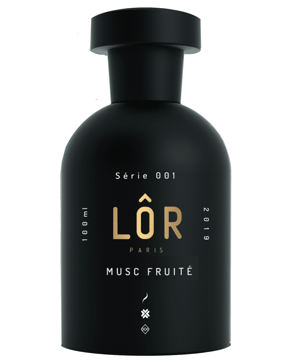 Musc Fruite Lor Paris — аромат